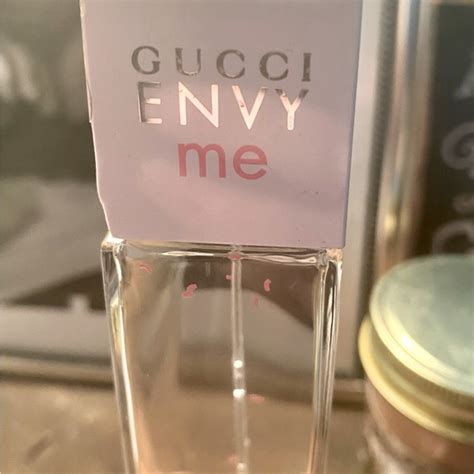 why was gucci envy discontinued